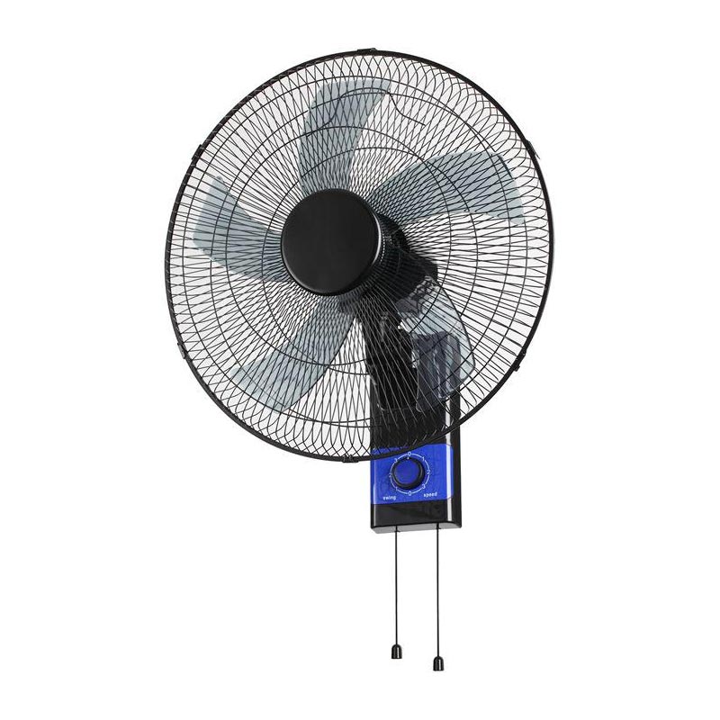 16 palcový nástenný ventilátor
