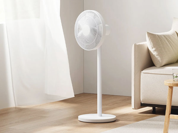 Čo je lepšie, stropný ventilátor alebo podlahový ventilátor?