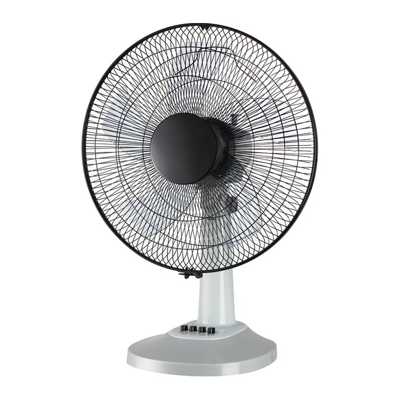 Ako môže stolný ventilátor zlepšiť vaše pohodlie a produktivitu?