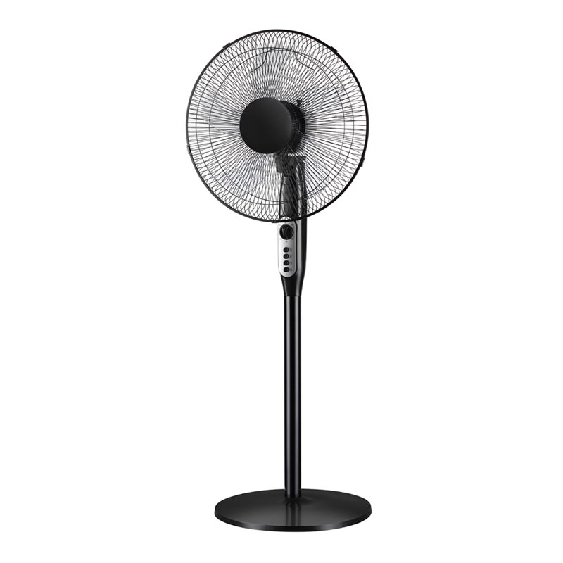 Ako môže stojanový ventilátor zlepšiť pohodlie vášho domova?