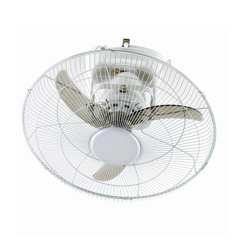 Ako môže 18-palcový vysokorýchlostný orbitový ventilátor s diaľkovým ovládaním zlepšiť cirkuláciu vzduchu v interiéri